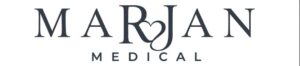 Marjan Medical Logo